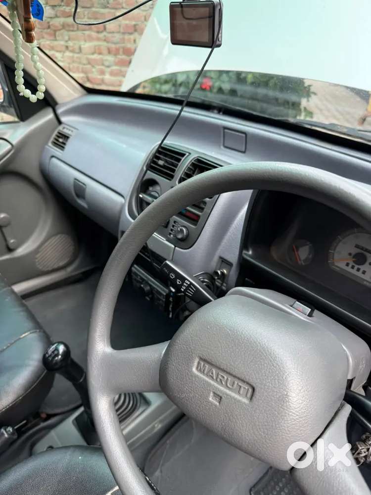 Maruti Suzuki Zen Estilo 2006 Petrol 8379 Km Driven