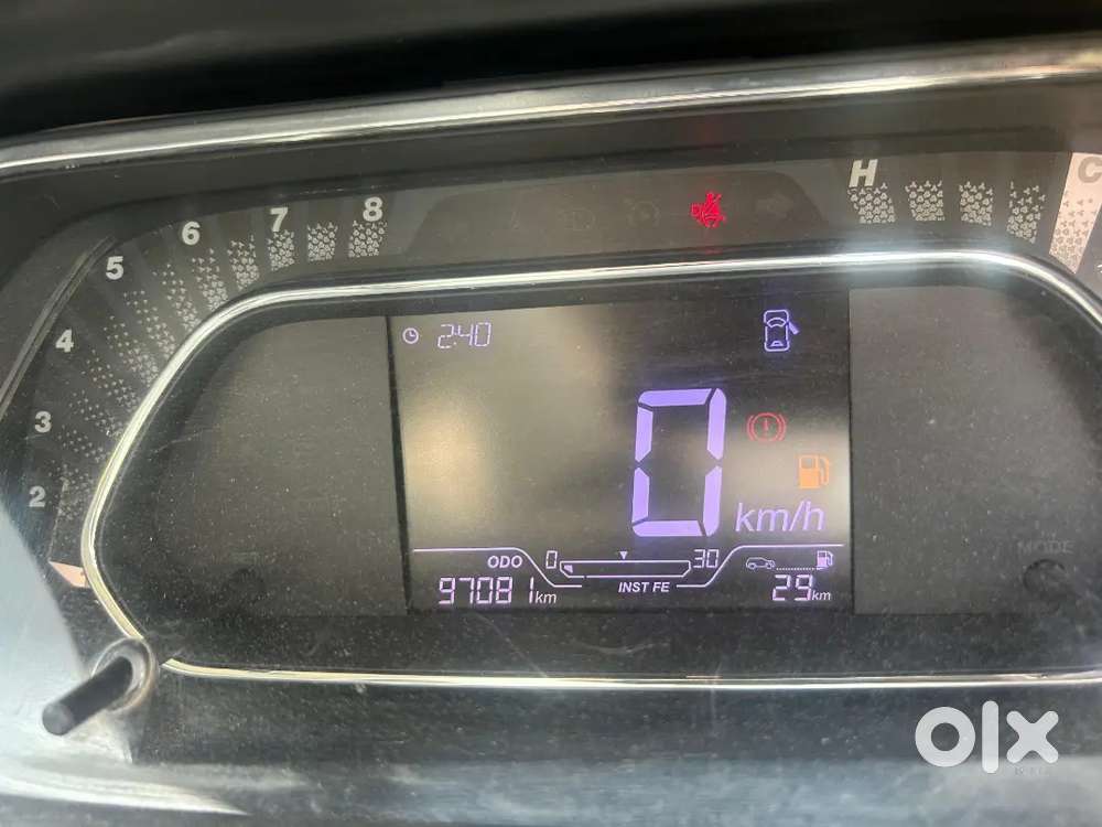 Tata Tiago Wizz Petrol 2021 Edition