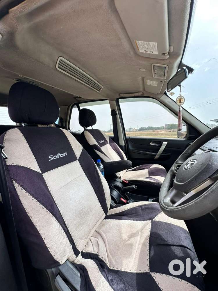 Tata Safari Storme Vx Varicor 400, 2017, Diesel