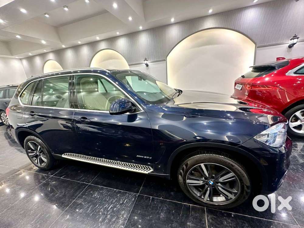 Bmw X5 Xdrive 30d Xline, 2019, Diesel