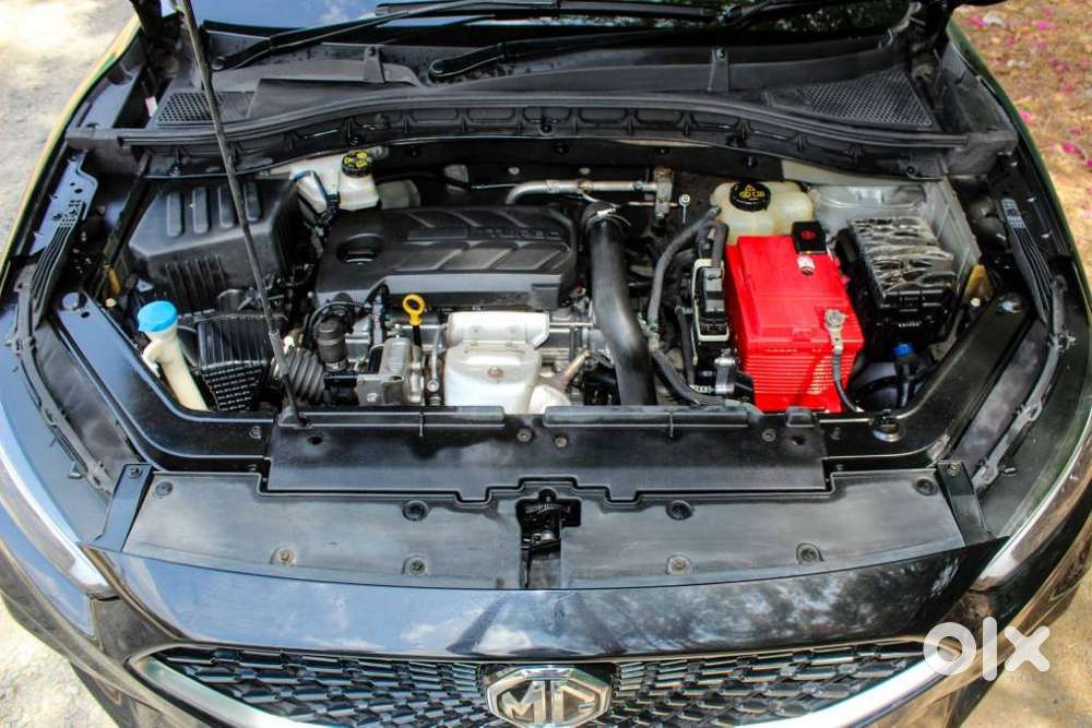 Mg Astor 1.5 Savvy Cvt, 2023, Petrol