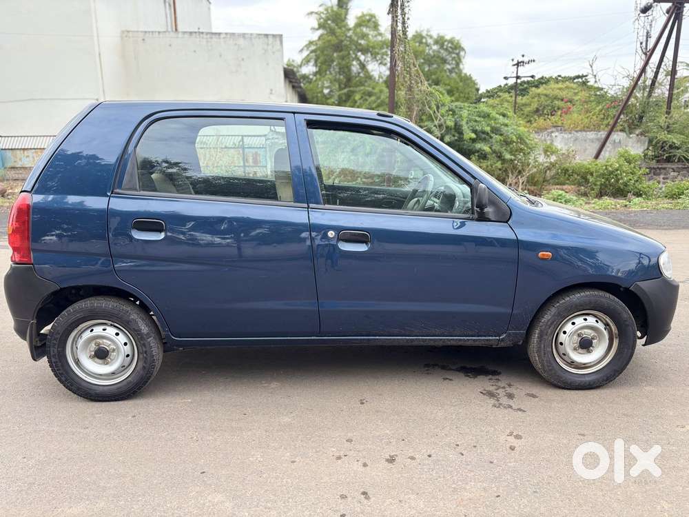Maruti Suzuki Alto 0.8 Lxi (o), 2011, Petrol