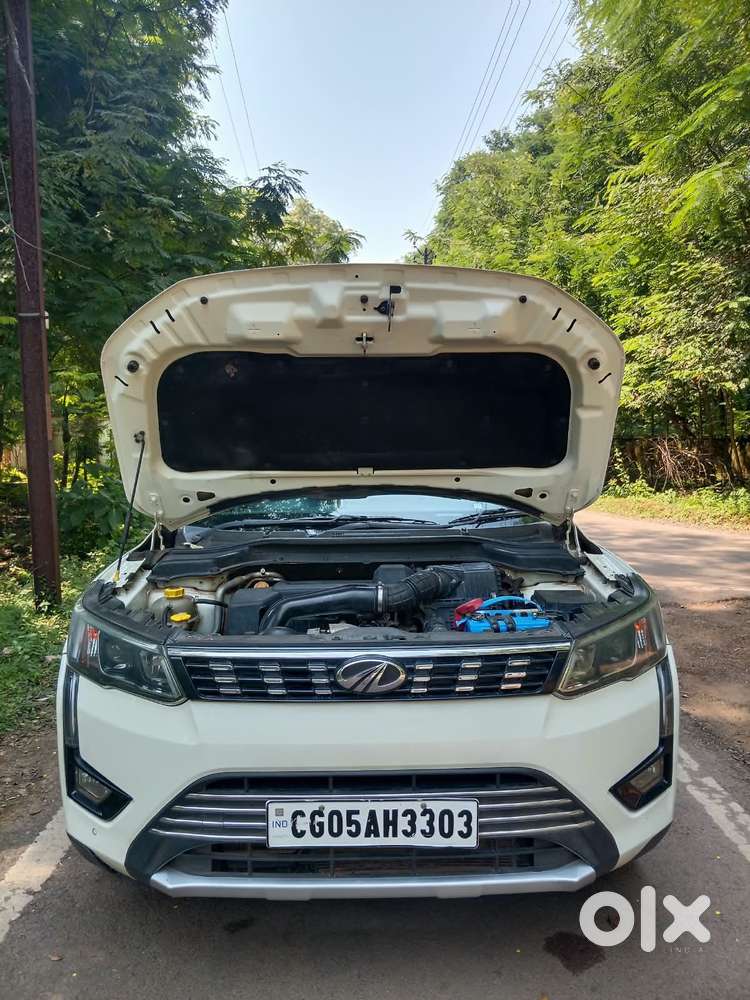 Mahindra Xuv300 W8 Option Diesel, 2019, Diesel