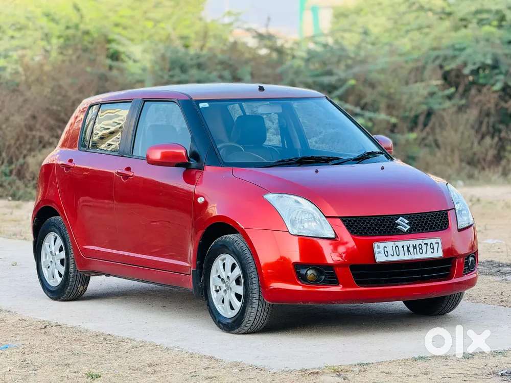 Maruti Suzuki Swift 2011 Petrol Good Condition