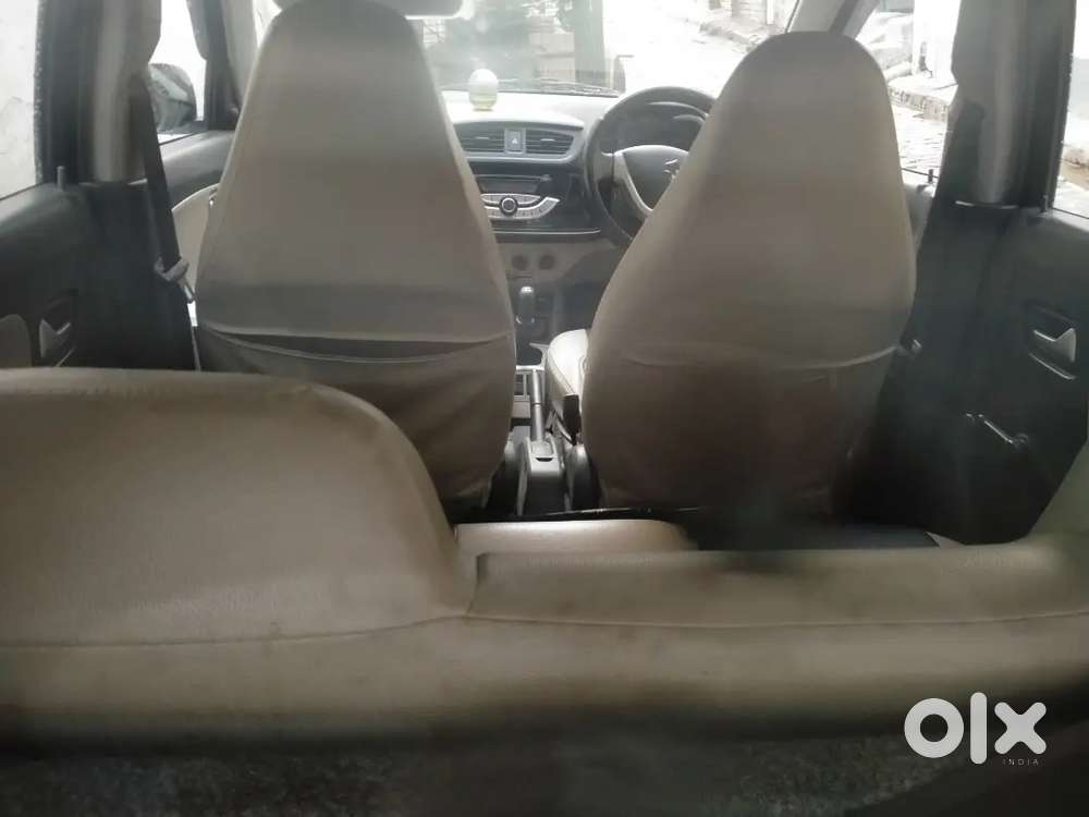 Maruti Suzuki Alto K10 2018 Petrol 113196 Km Driven
