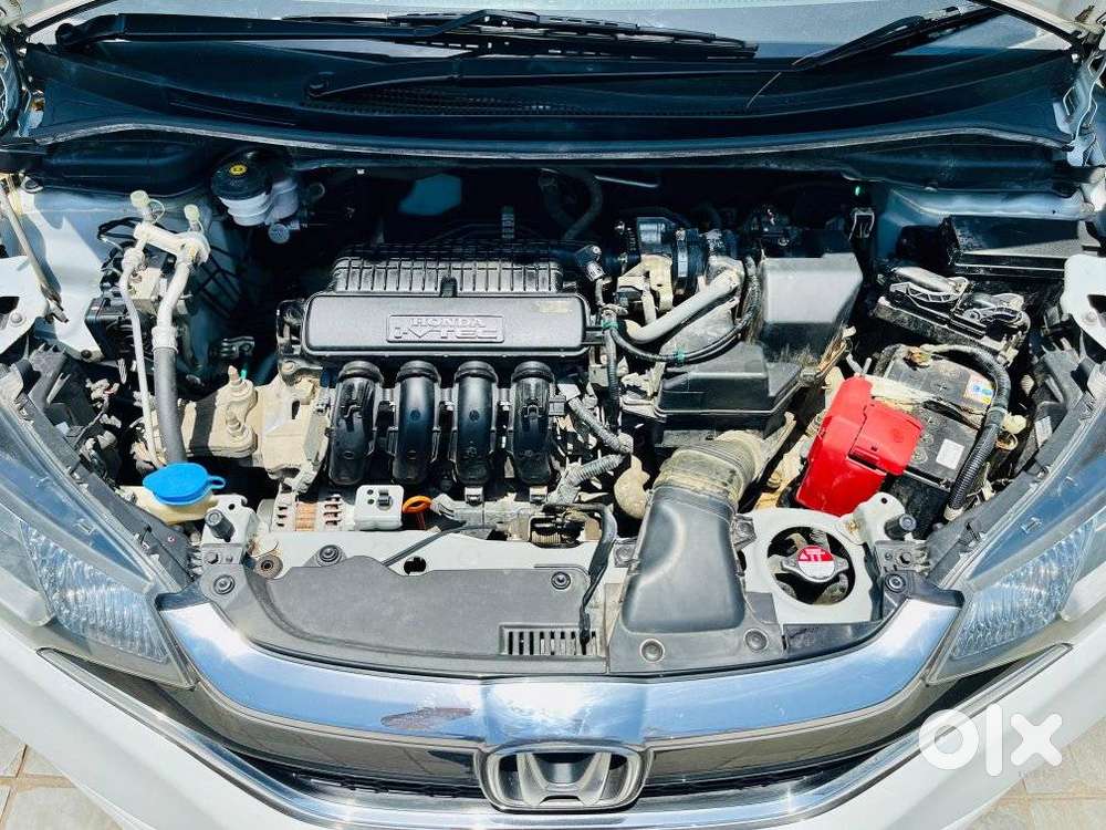 Honda Jazz V Cvt, 2021, Petrol
