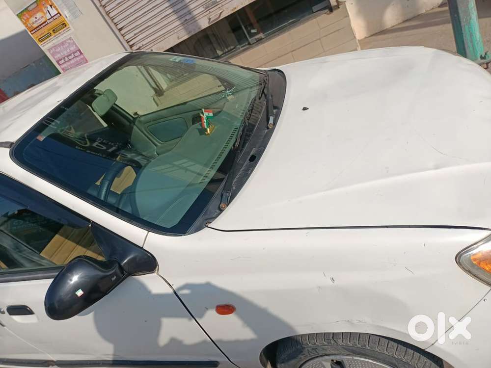 Maruti Suzuki Alto 2012 Petrol