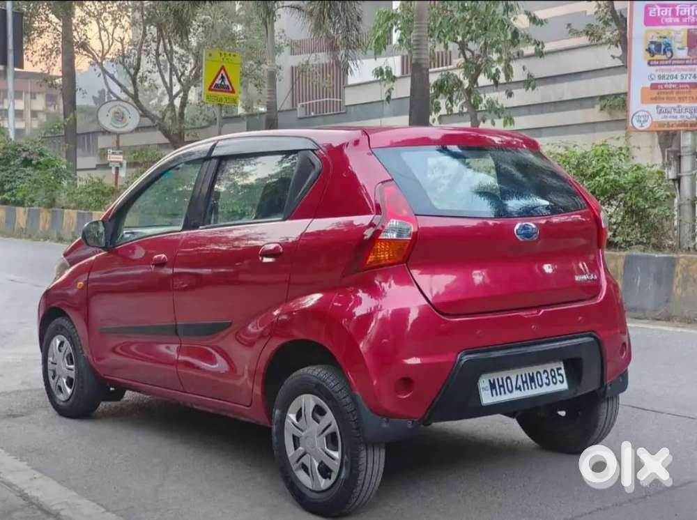 Datsun Redi Go T Model 2016