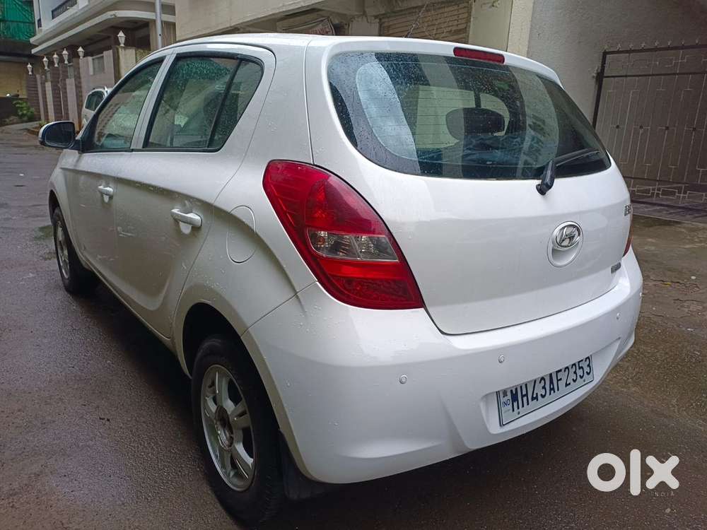 Hyundai I20 1.2 Asta 2010