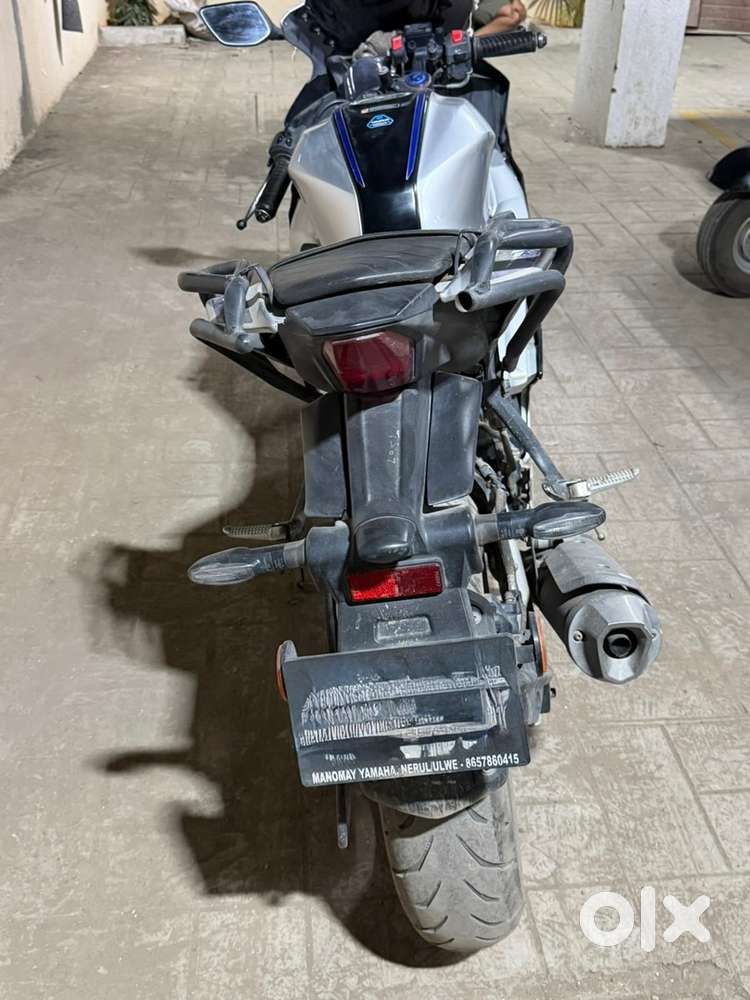 Yamaha Bike 2024 Model - Motorcycles in Wahal Village, Navi Mumbai ...