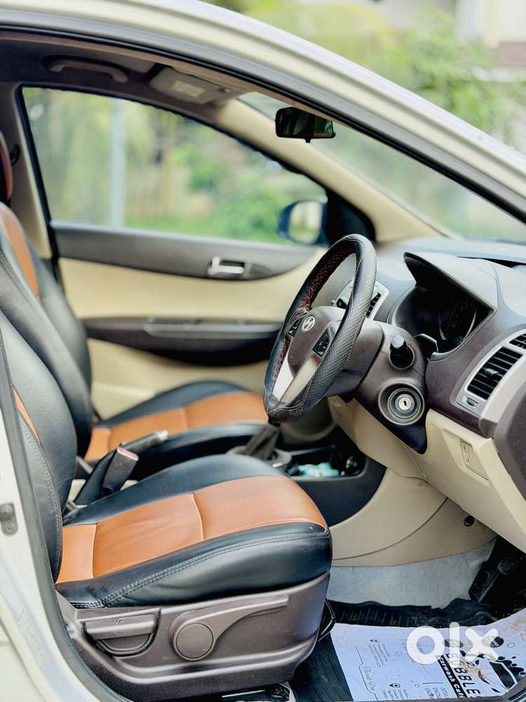 Hyundai I20 1.2 Asta, 2010, Petrol