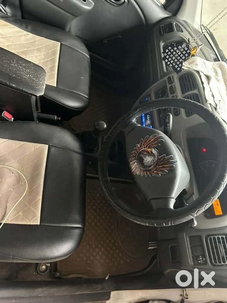 Maruti Suzuki Alto 800