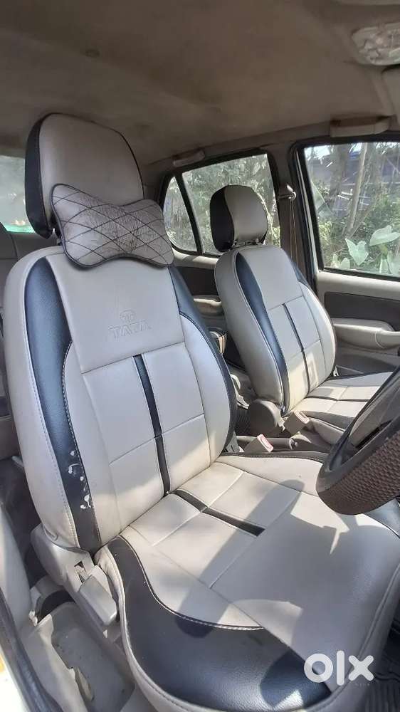 Tata Indigo Ecs 2013 Diesel