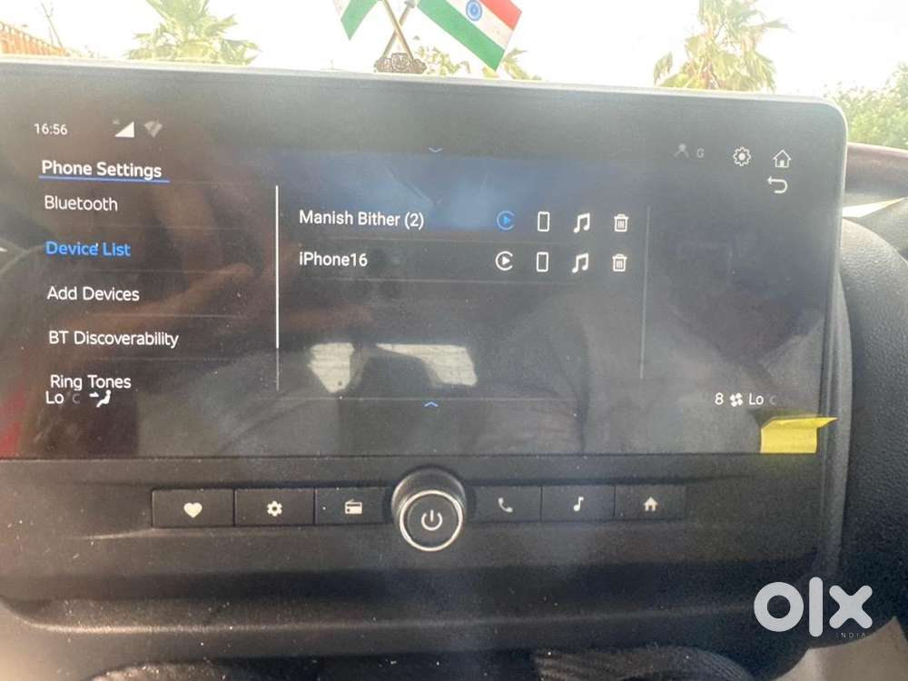 Toyota Innova Crysta 2019 Diesel 165000 Km Driven