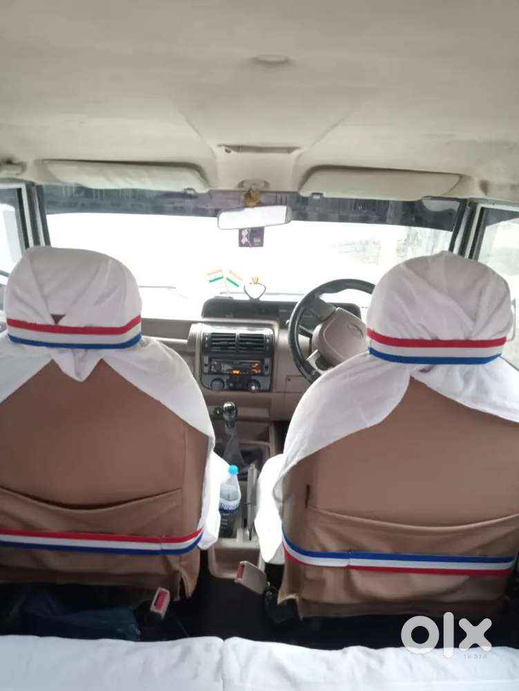 Mahindra Bolero Power Plus 2020 Diesel 93550 Km Driven