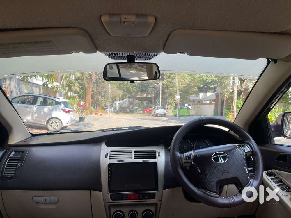Tata Manza Elan Quadrajet Bs Iv, 2011, Diesel