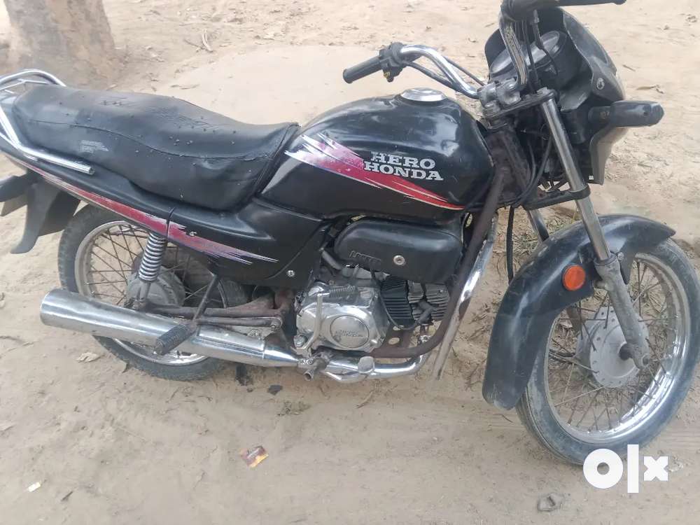 Hero honda passion plus 2004 model spare discount parts