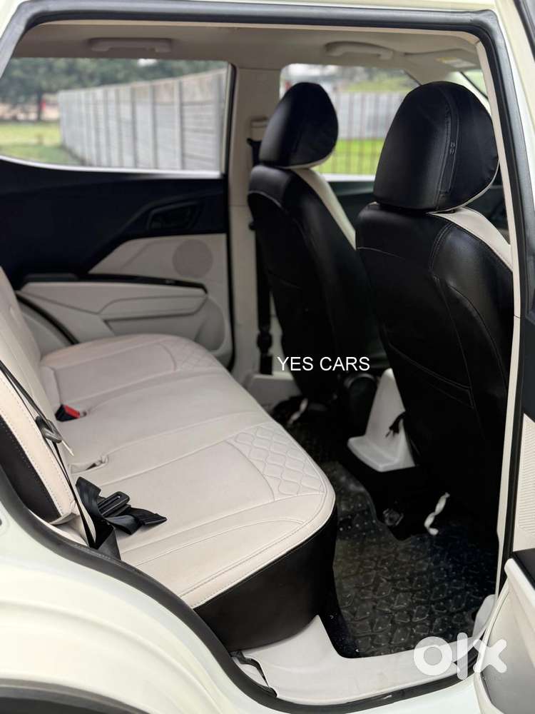 Mahindra Xuv300 W6, 2022, Petrol