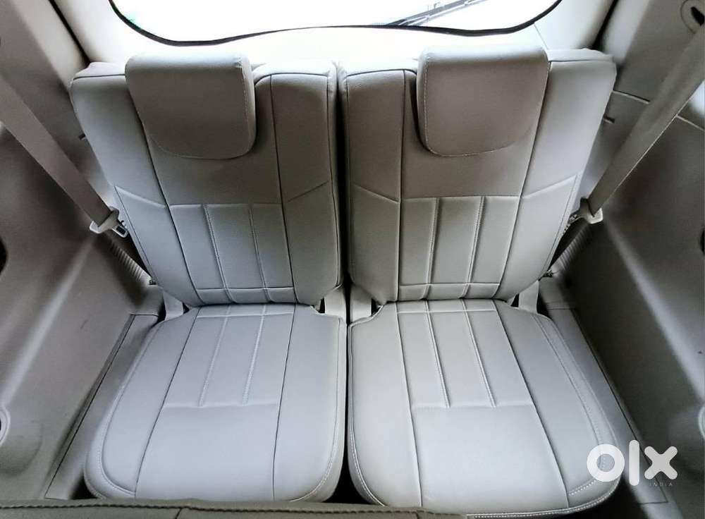 Mahindra Xuv500 W9 2wd, 2017, Diesel