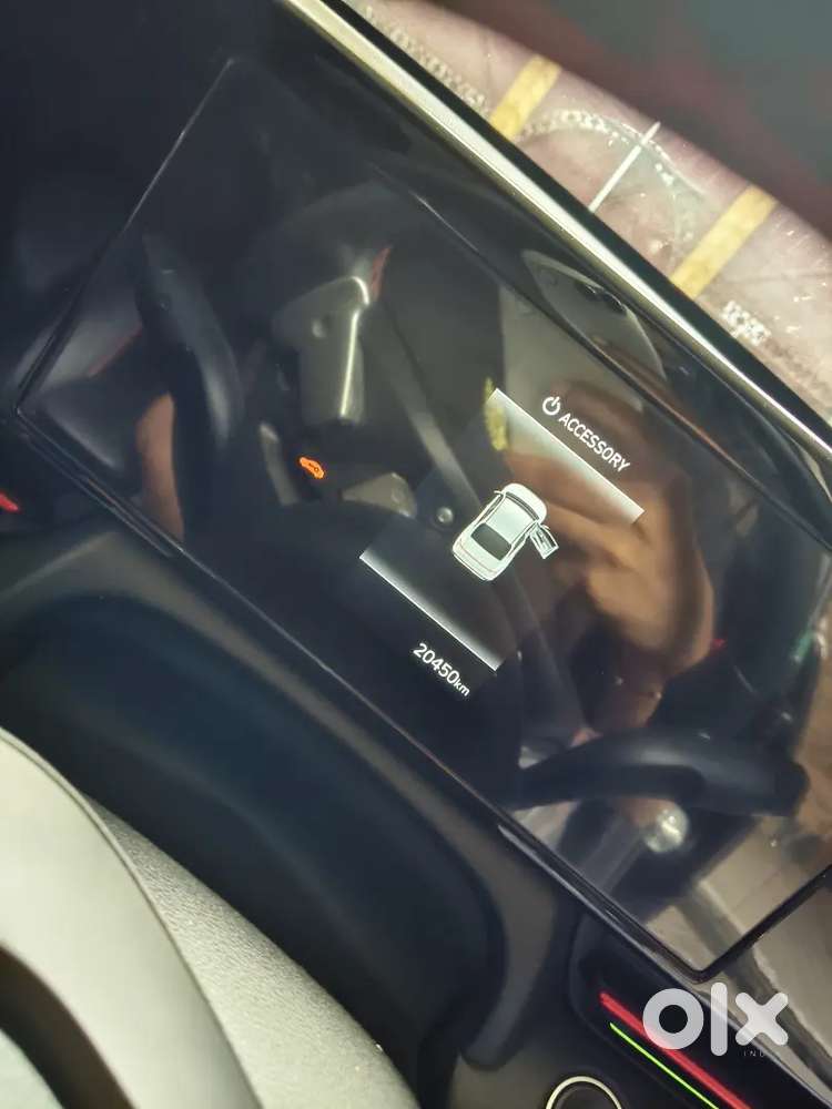 Hyundai New Verna Sx 2023