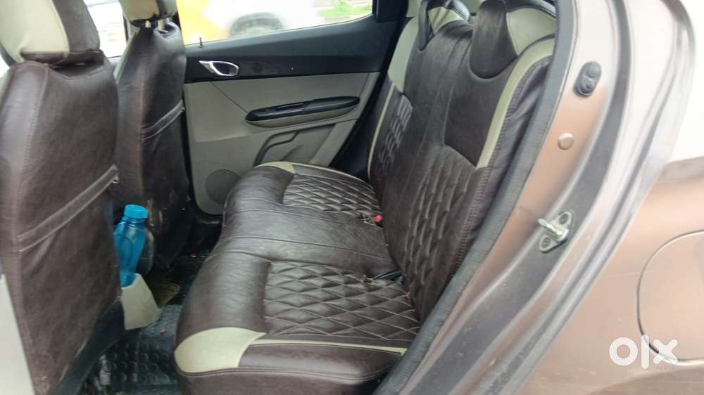 Tata Tiago 1.05 Revotorq Xz, 2016, Petrol