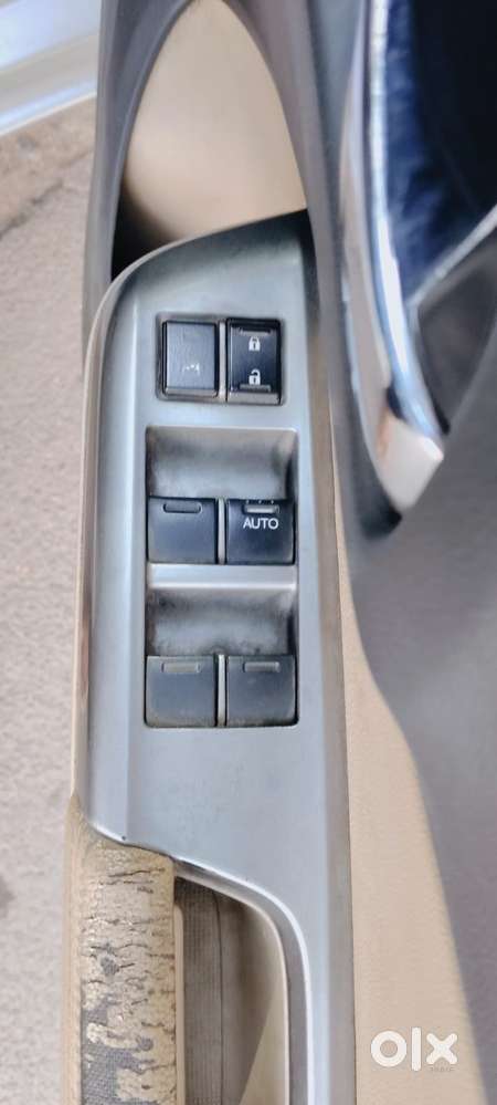 Honda City I Dtec V, 2015, Diesel