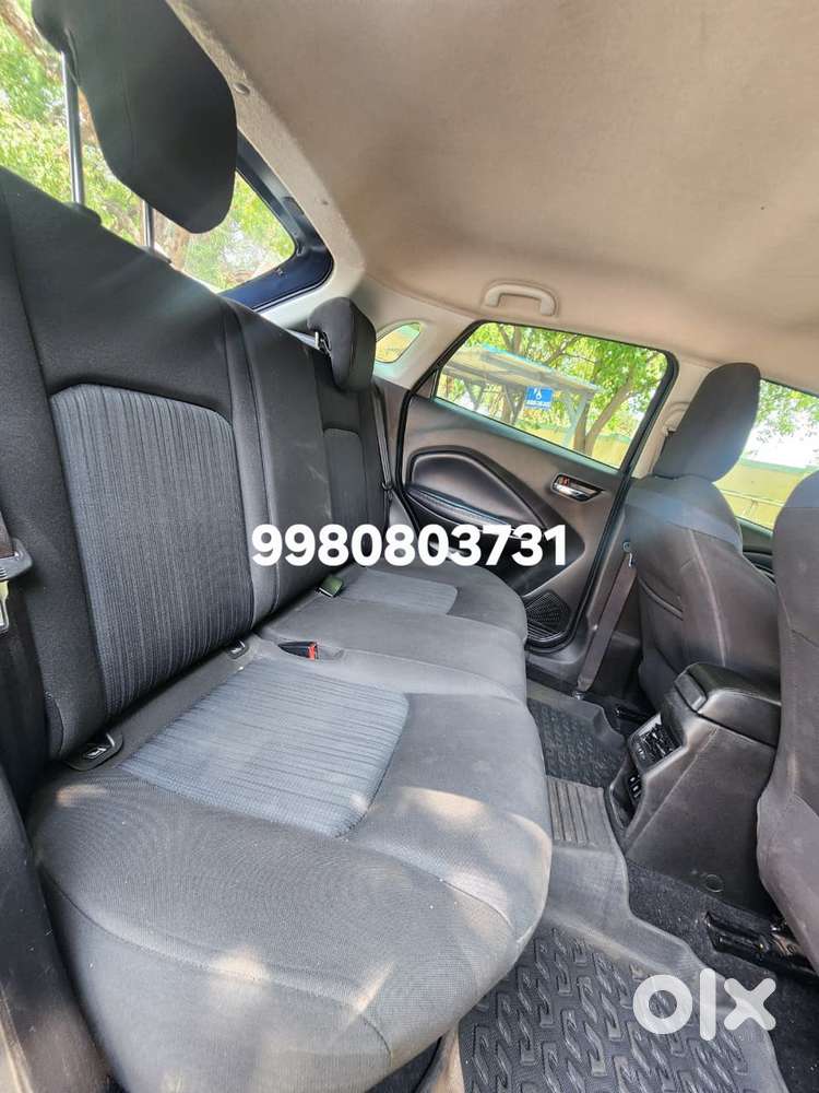 Maruti Suzuki Baleno Alpha, 2022, Petrol
