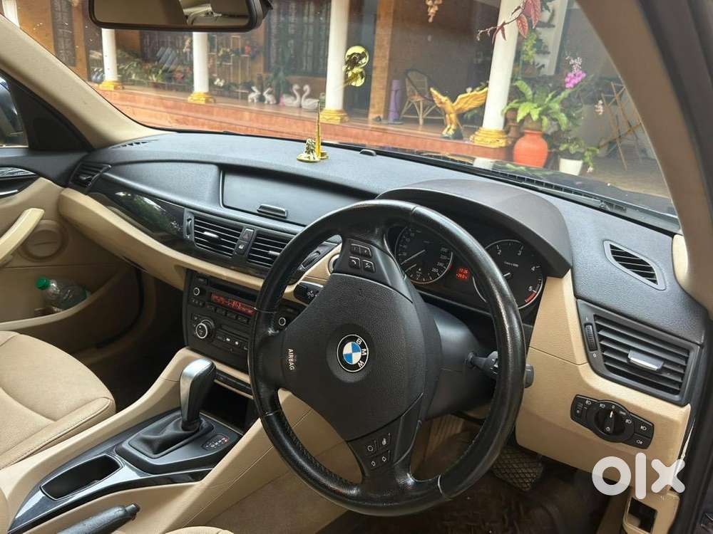 Bmw X1 2011 Diesel Well Maintained