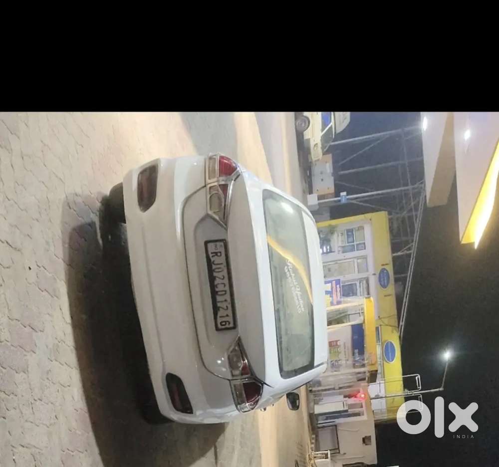 Maruti Suzuki Ciaz 2016 Diesel 200000 Km Driven