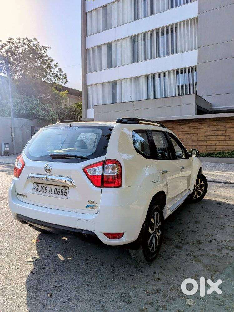 Nissan Terrano 2013-2017 Xl Plus 85 Ps, 2015, Diesel