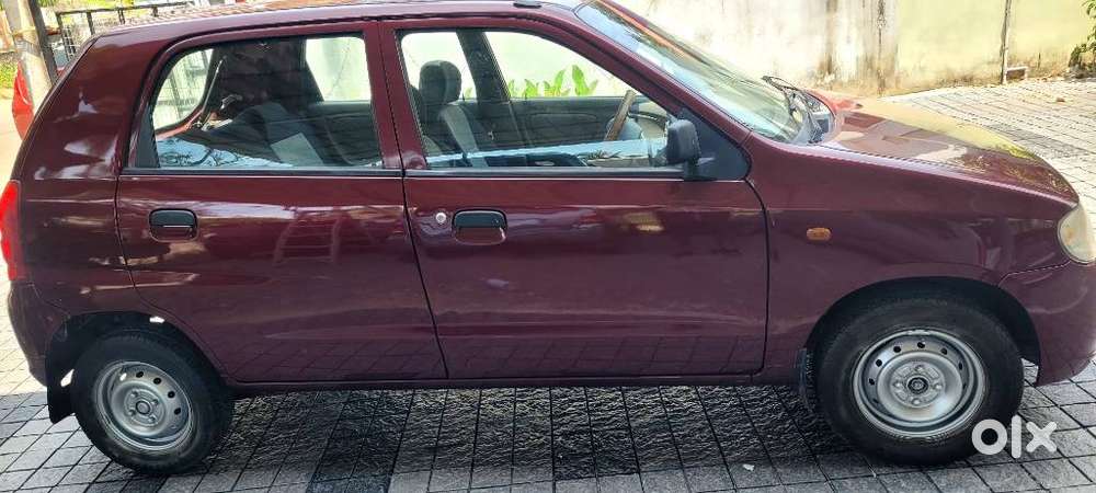 Maruti Suzuki Alto Lx Bsiii, 2006, Petrol