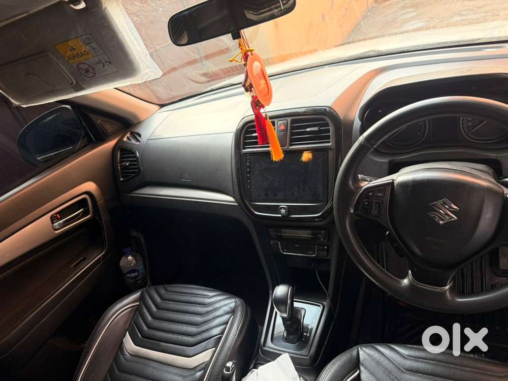 Maruti Suzuki Vitara Brezza 2018 Diesel Good Condition