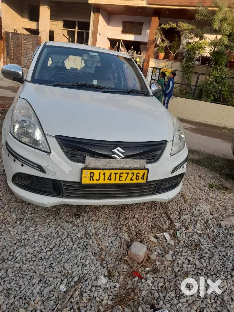 Maruti Dzire Lxi 2019