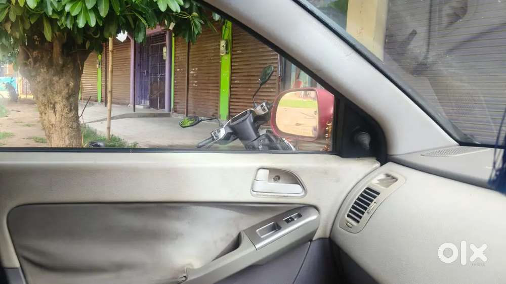 Tata Manza 2011 Petrol 95000 Km Driven