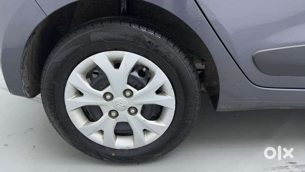 Hyundai Grand I10 1.2 Kappa Sportz, 2014, Petrol