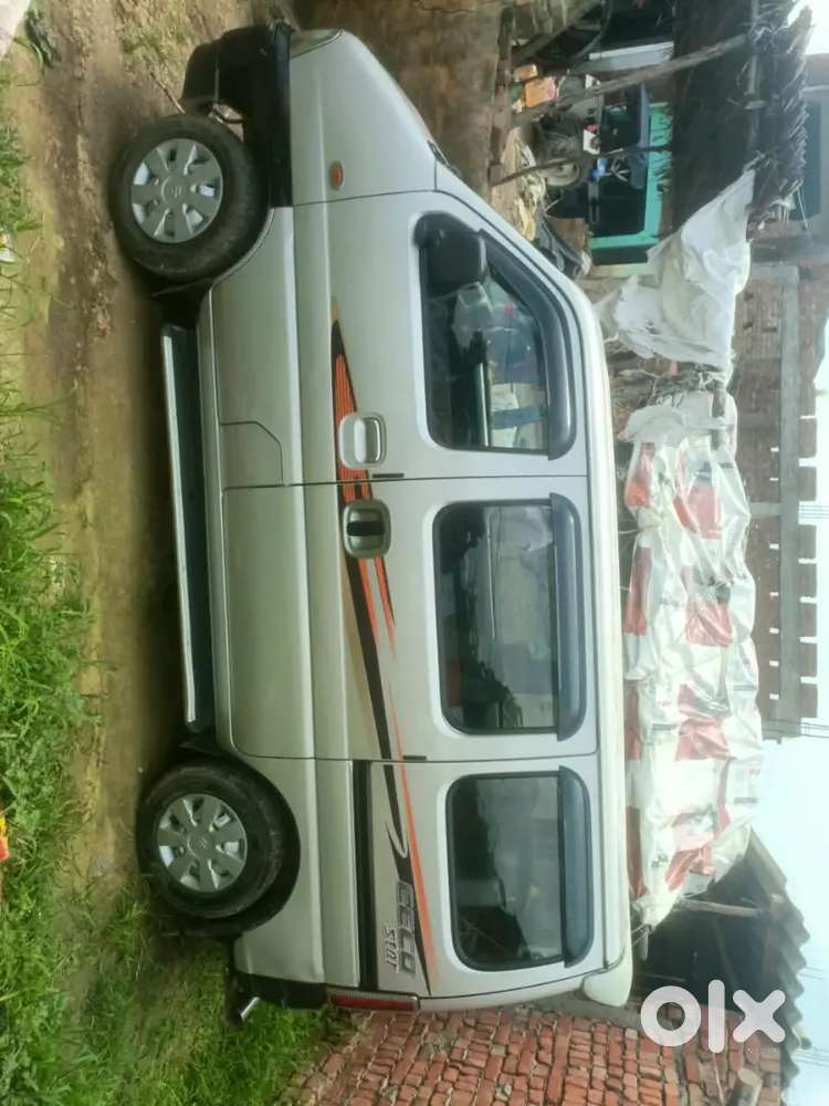 Maruti Suzuki Eeco 2022