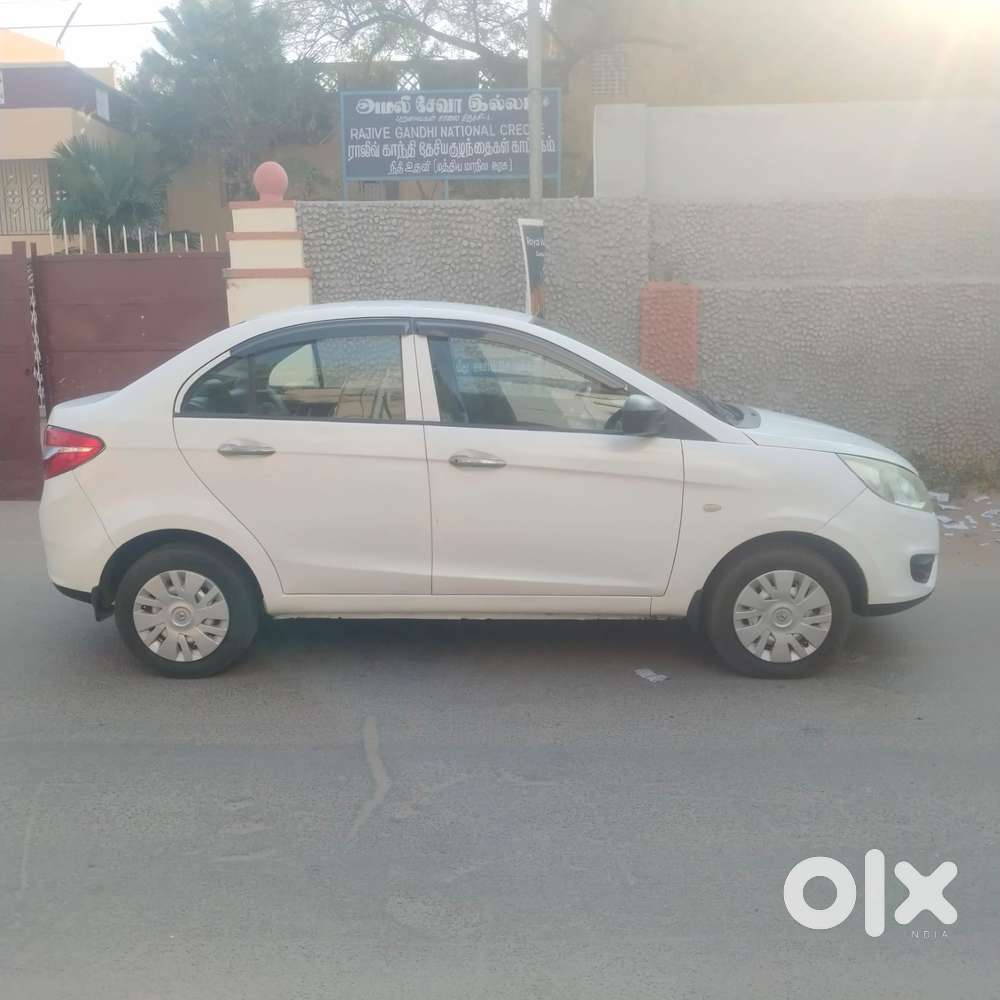 Tata Zest  Quadrajet 1.3 75ps Xe, 2019, Diesel