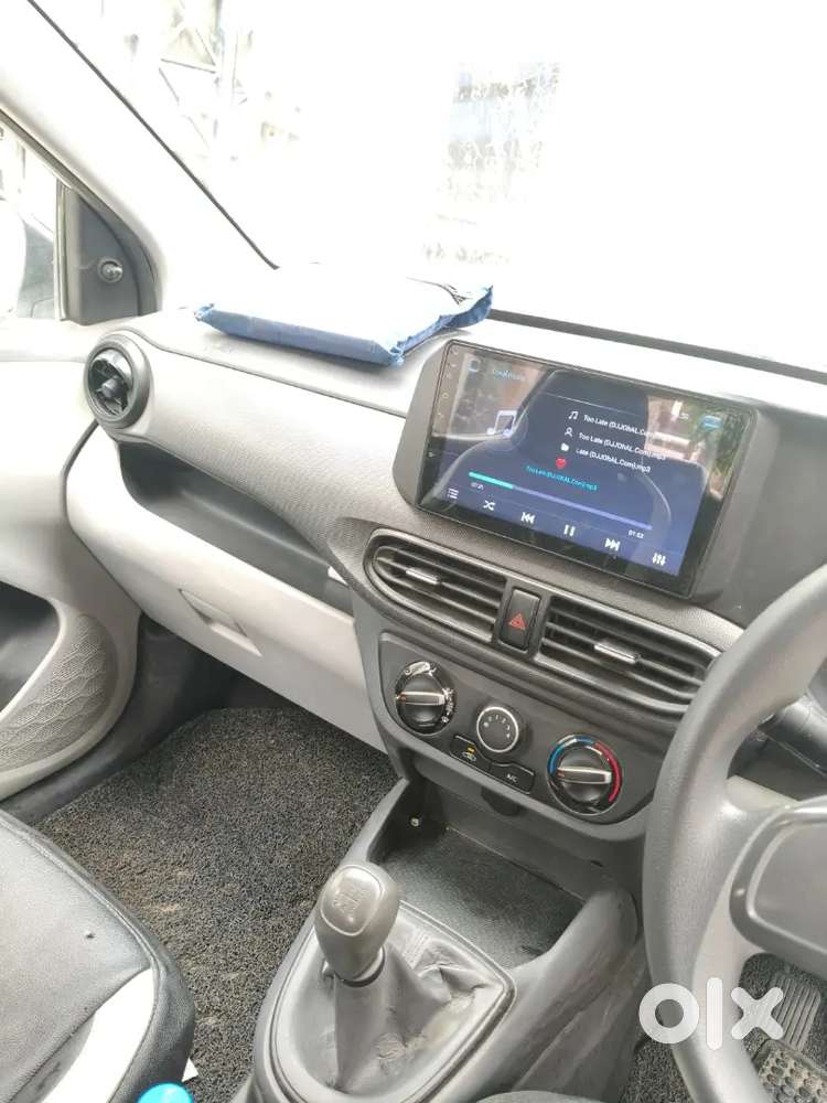 Hyundai Grand I10 Nios 2021 Petrol 39456 Km Driven