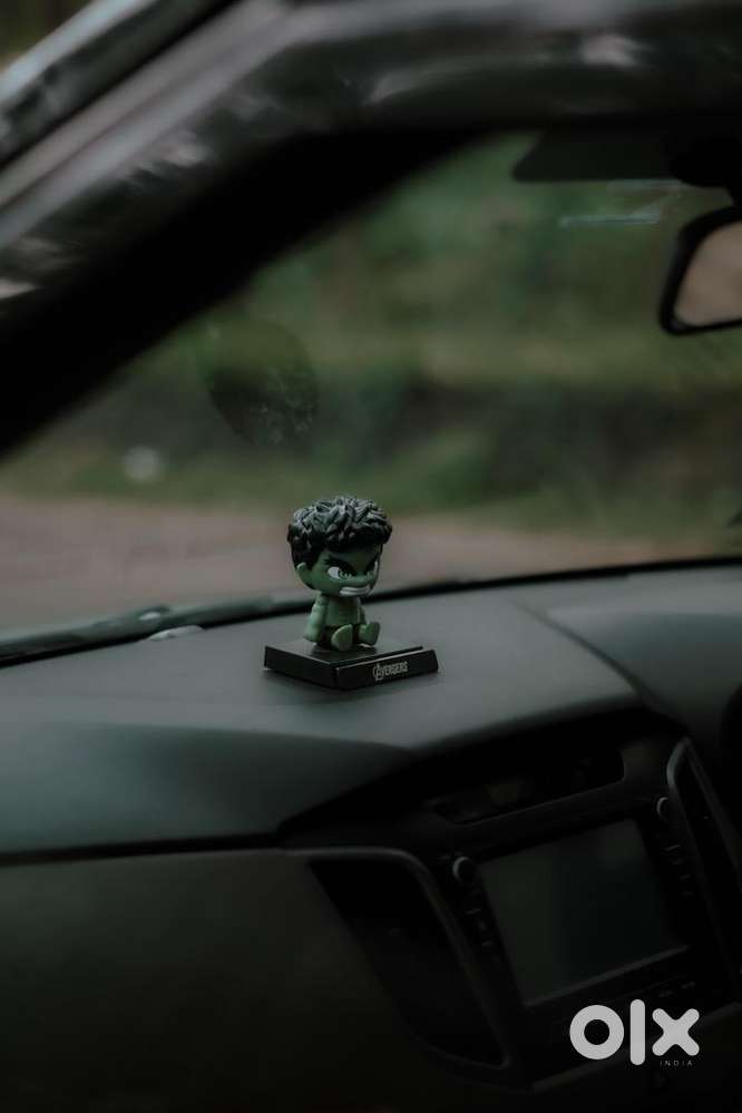 Hyundai Creta 2017 Petrol Well Maintained