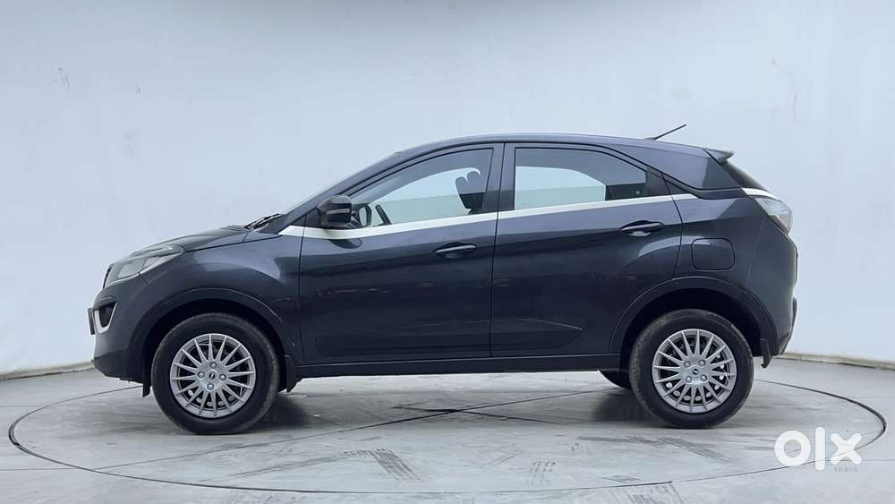 Tata Nexon 1.5 Revotorq Xm, 2018, Diesel