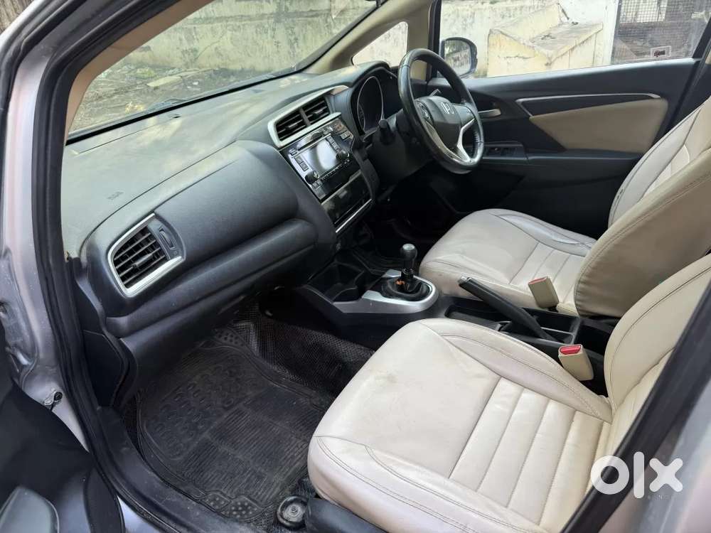 Honda Mobilio V I-dtec, 2018, Diesel