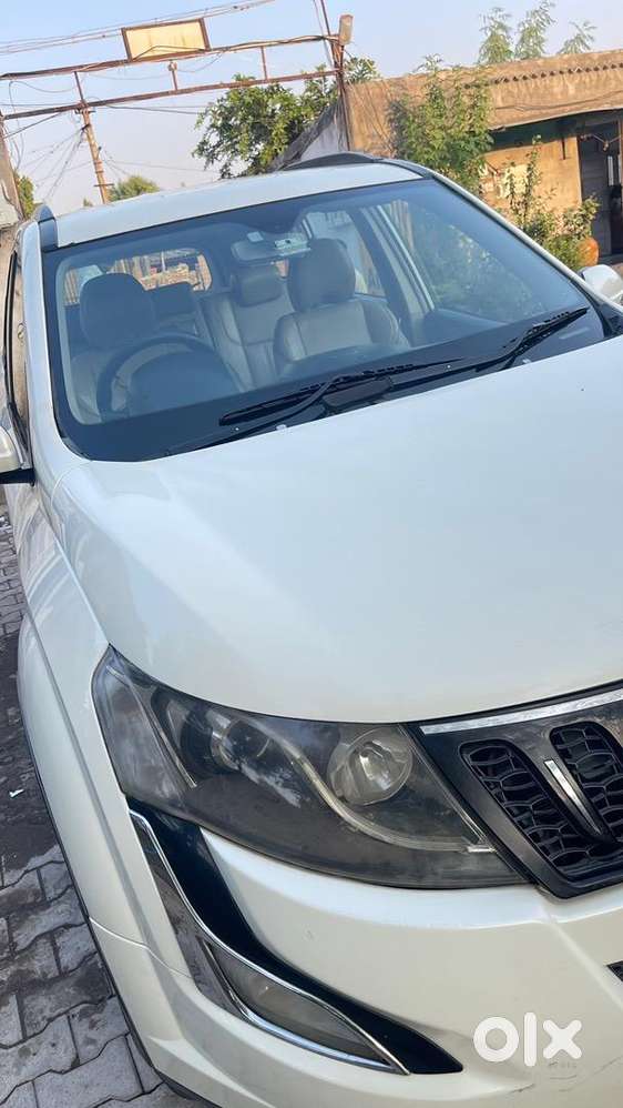 Mahindra Diesel Car 2016