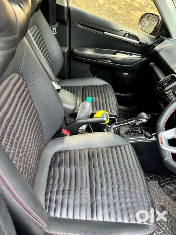 Kia Sonet Gtx Plus At D, 2021, Diesel