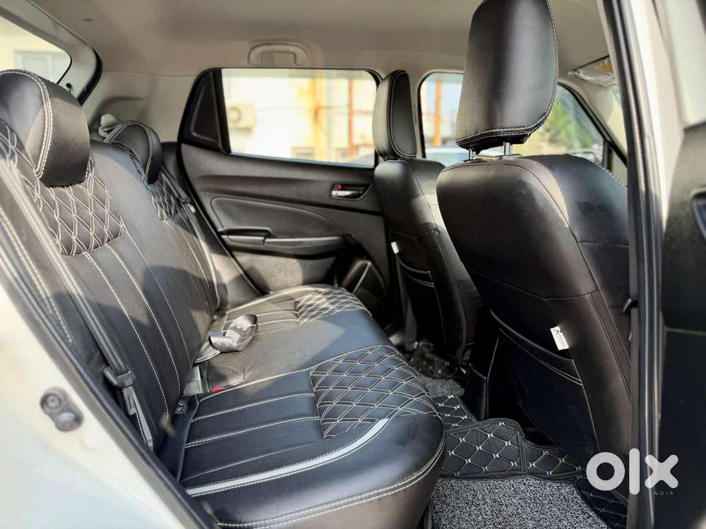 Maruti Suzuki Swift Vxi Optional, 2019, Petrol