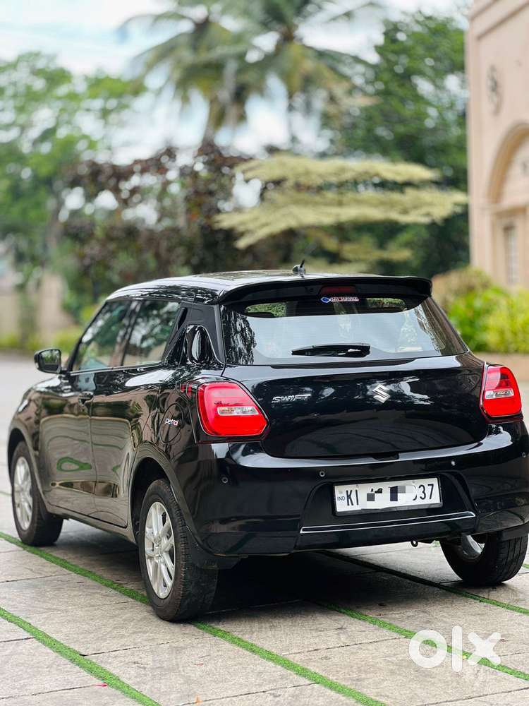 Maruti Suzuki Swift 2018 Zxi Plus, 2023, Petrol