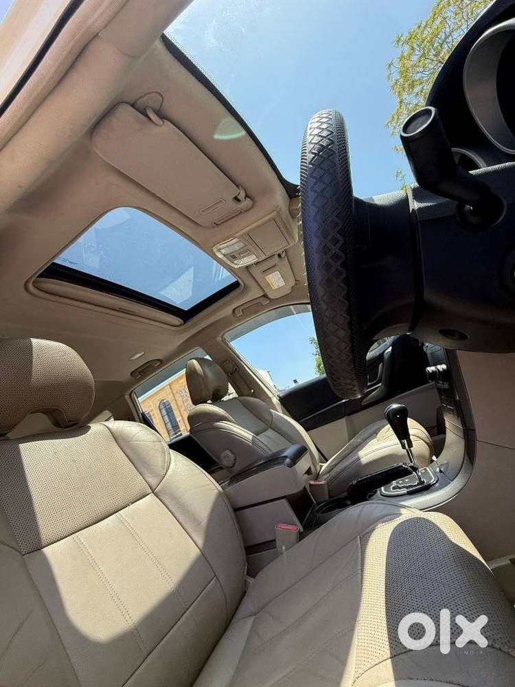 Mahindra Xuv500 W10 1.99 Mhawk, 2016, Diesel