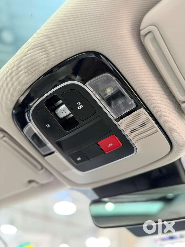 Hyundai Tucson 2.0 Signature 2wd Diesel At, 2024, Diesel
