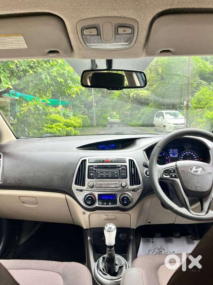 Hyundai Elite I20 Asta 1.2, 2014, Diesel