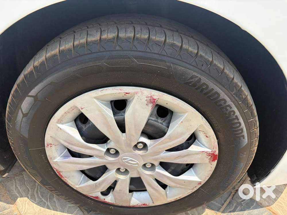 Hyundai Verna Crdi 1.4 Ex, 2019, Diesel