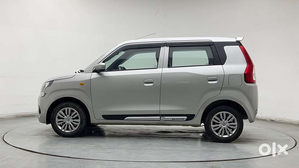 Maruti Suzuki Wagon R 1.0 Vxi Cng, 2024, Cng & Hybrids